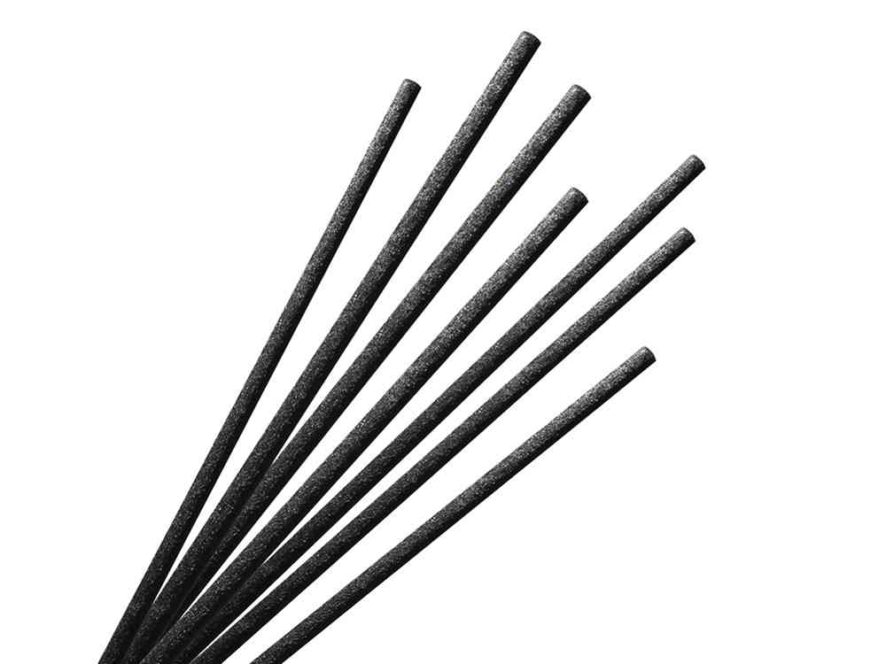 Ароматический диффузор с палочками, Массимо: сандал и ваниль, мускус, 100 мл - 4