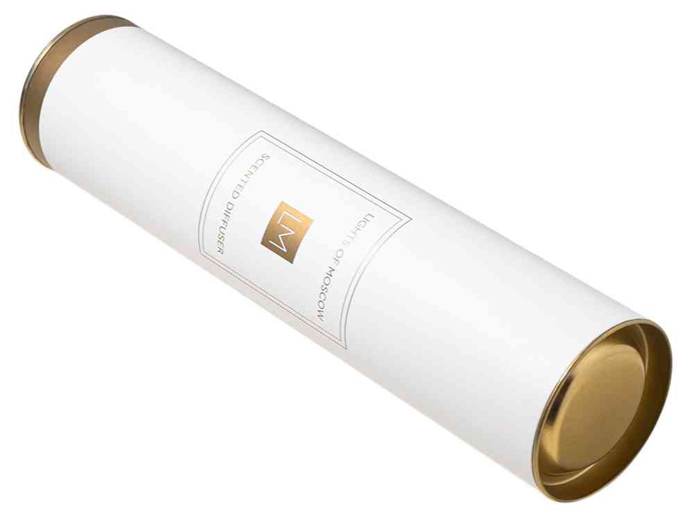 Ароматический диффузор с палочками, Массимо: сандал и ваниль, мускус, 100 мл - 5