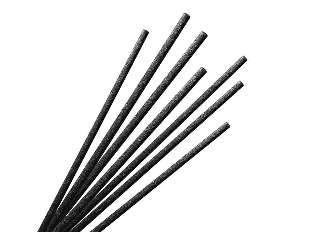 Ароматический диффузор с палочками, апельсин и жасмин, ваниль, 100 мл - 4