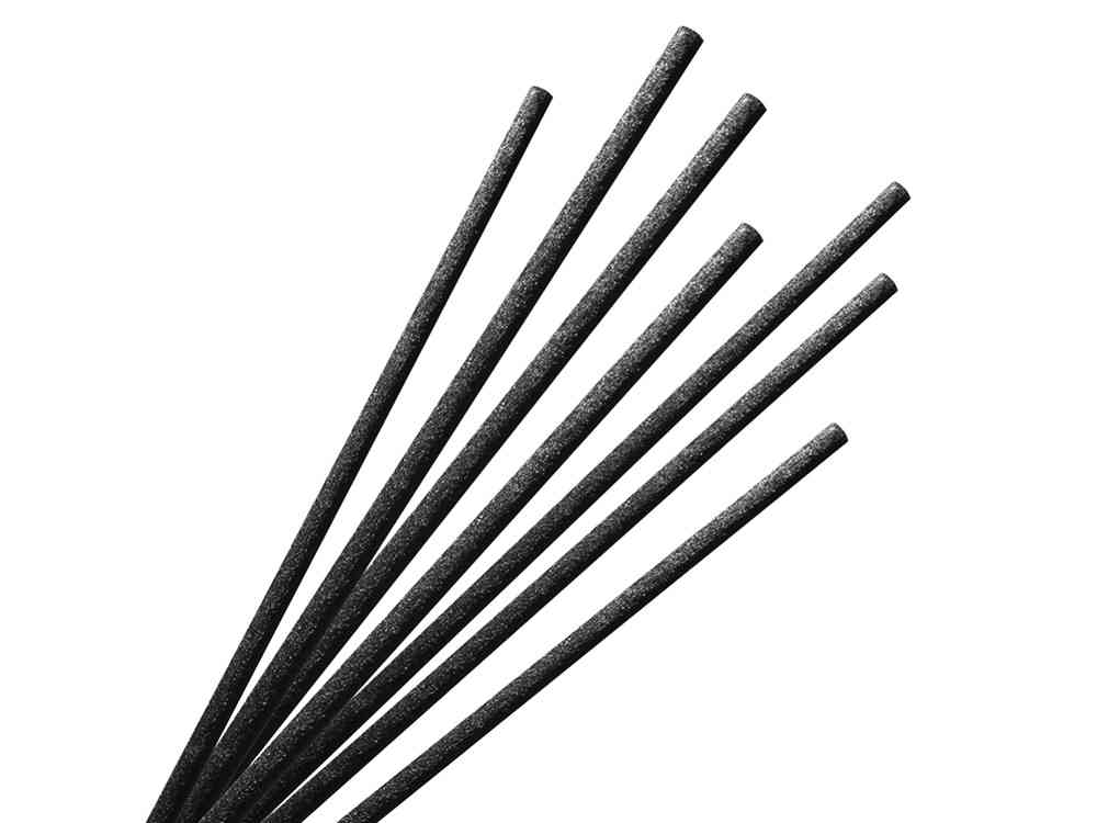 Ароматический диффузор с палочками, флер: личи и пион, мох, 100 мл - 4