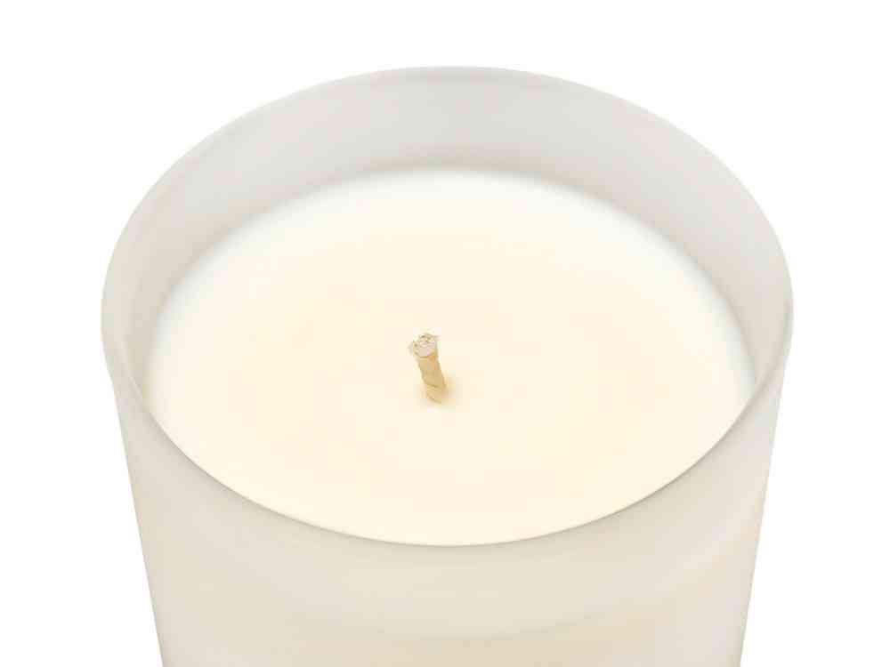 Ароматическая свеча в матовом стакане Sensual, коллекция Exclusive, 250 мл - 3