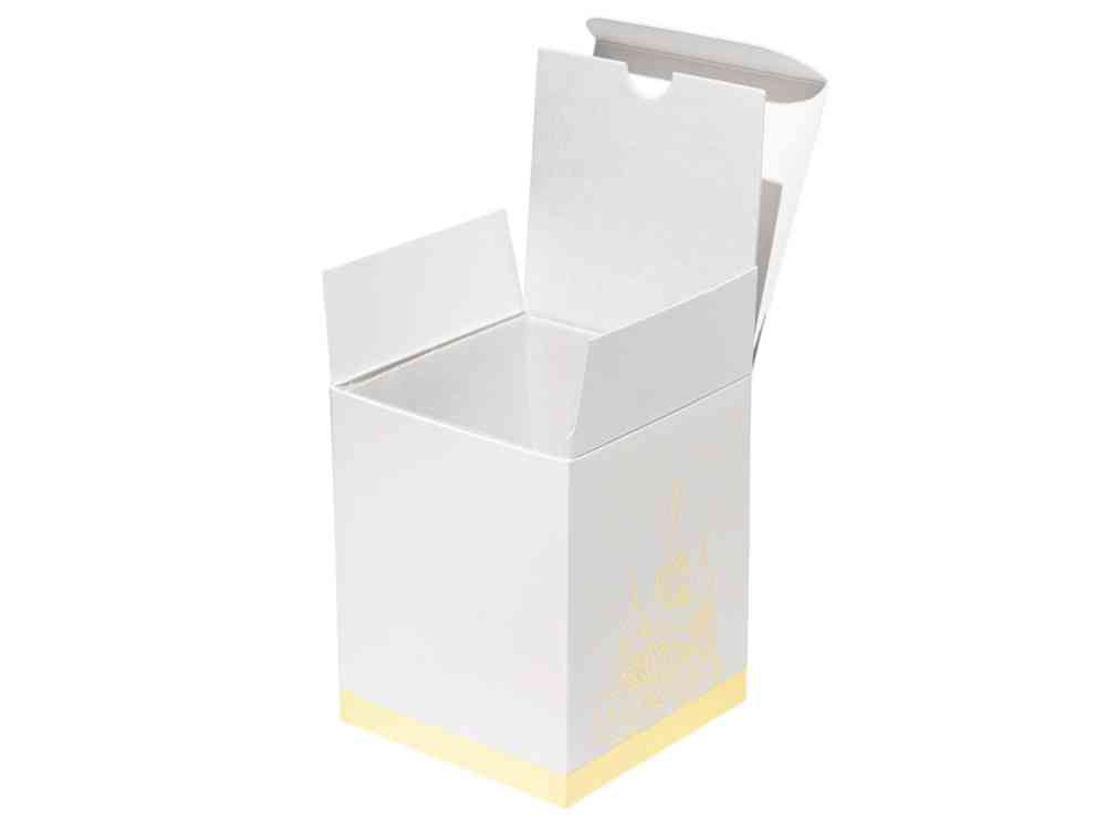 Ароматическая свеча в матовом стакане Sensual, коллекция Exclusive, 250 мл - 4