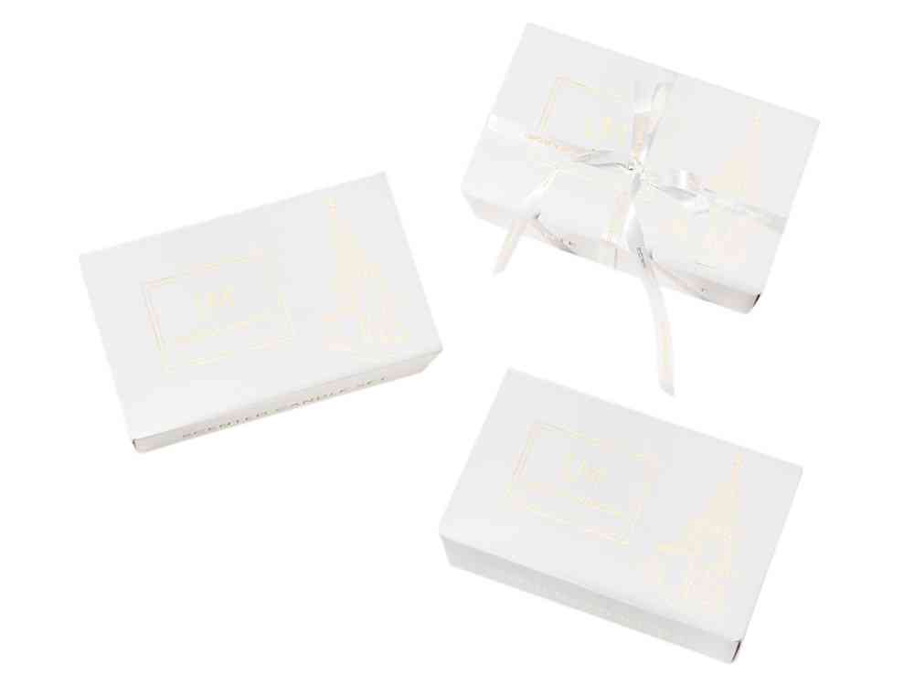 Набор ароматических свечей, 5*50 мл - 4