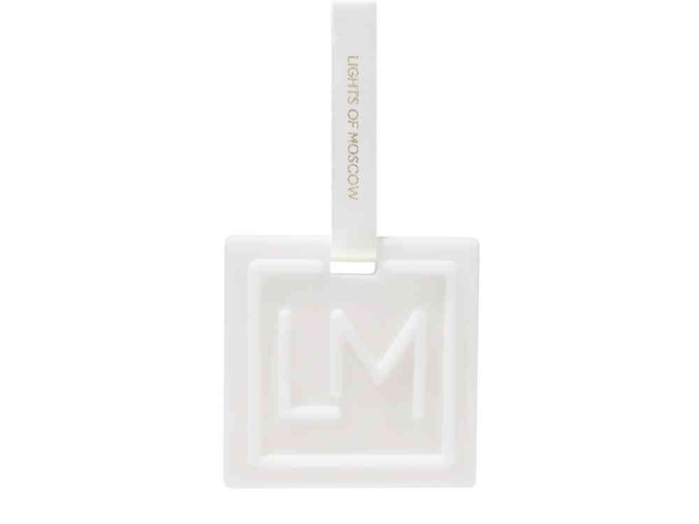 Ароматическое саше, жасмин и миндаль, амбра - 2