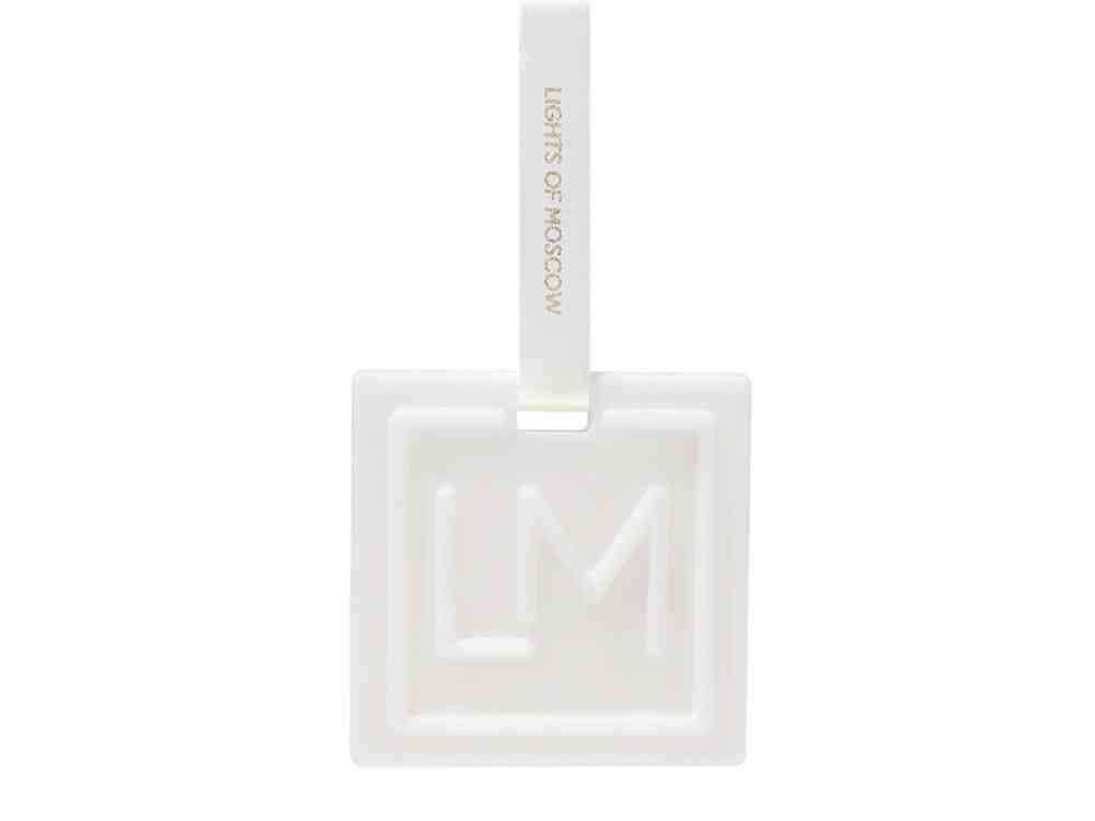 Ароматическое саше, лист табака и ваниль, сухофрукты - 2