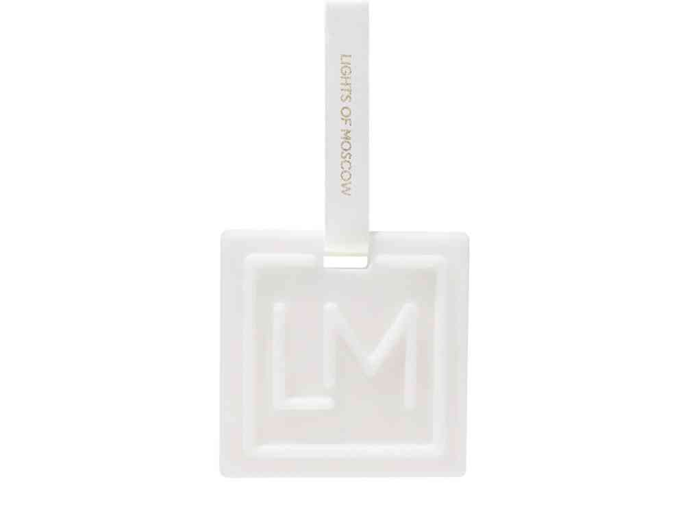 Ароматическое саше, бергамот и жасмин, мускус - 2