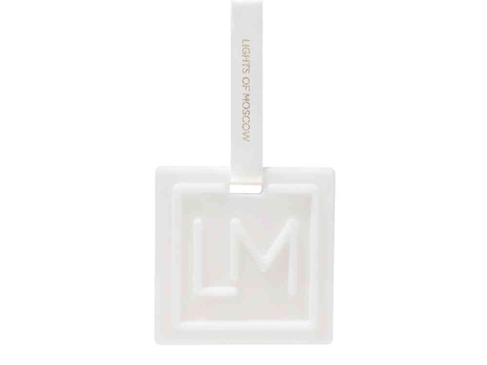 Ароматическое саше, черный перец и амбра, нероли - 2