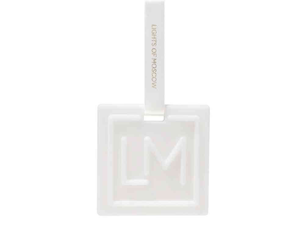 Ароматическое саше, сандал и ваниль, мускус - 2