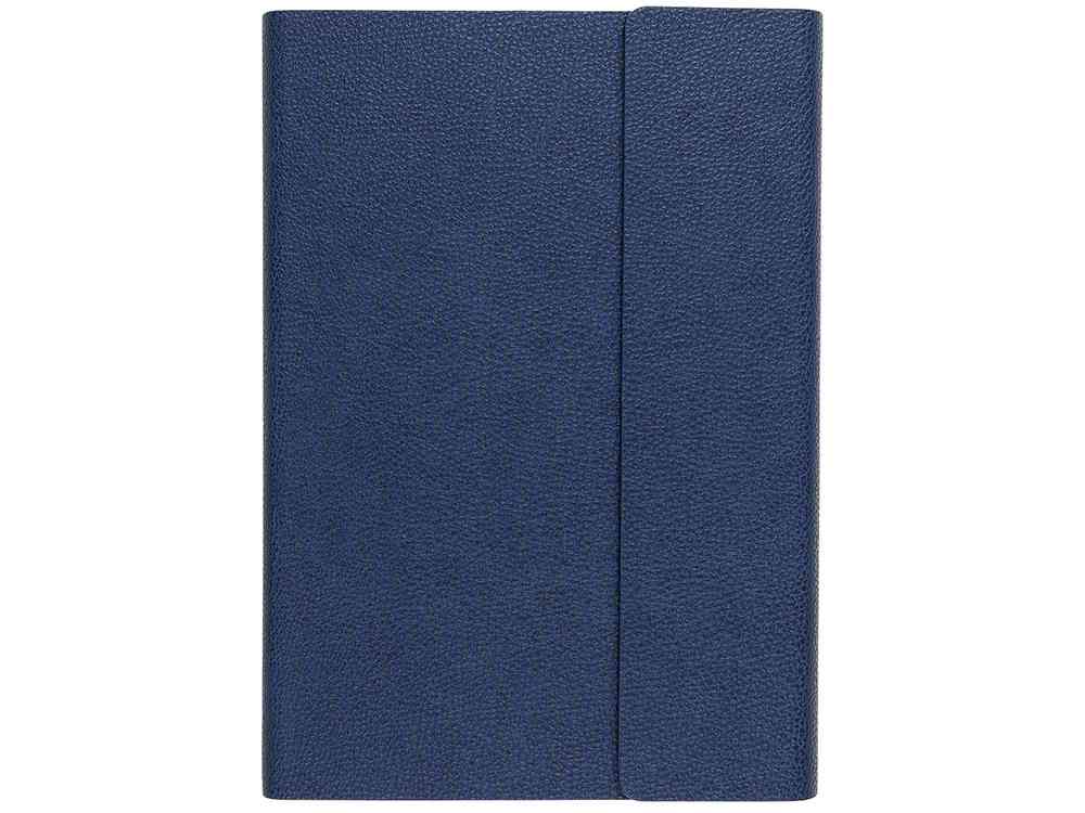 Ежедневник недатированный с магнитным клапаном А5 Venezia - 2