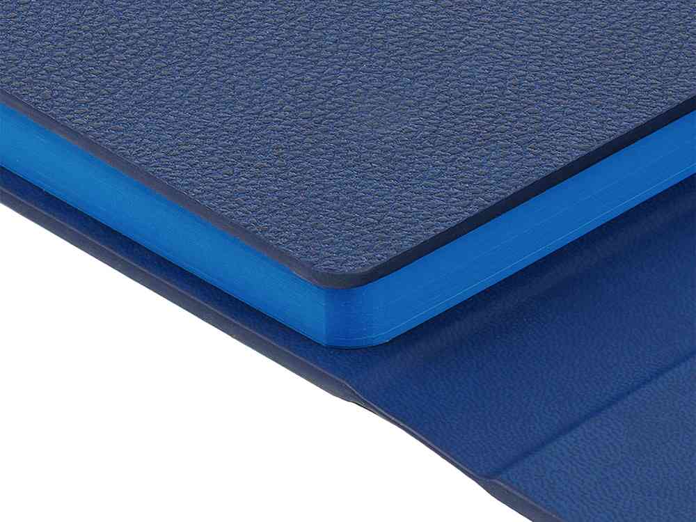 Ежедневник недатированный с магнитным клапаном А5 Venezia - 3