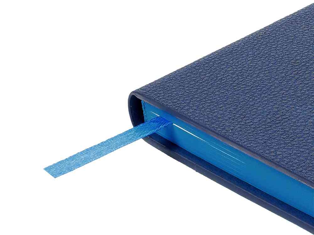 Ежедневник недатированный с магнитным клапаном А5 Venezia - 4