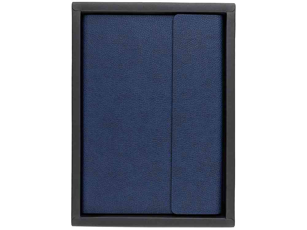 Ежедневник недатированный с магнитным клапаном А5 Venezia - 6