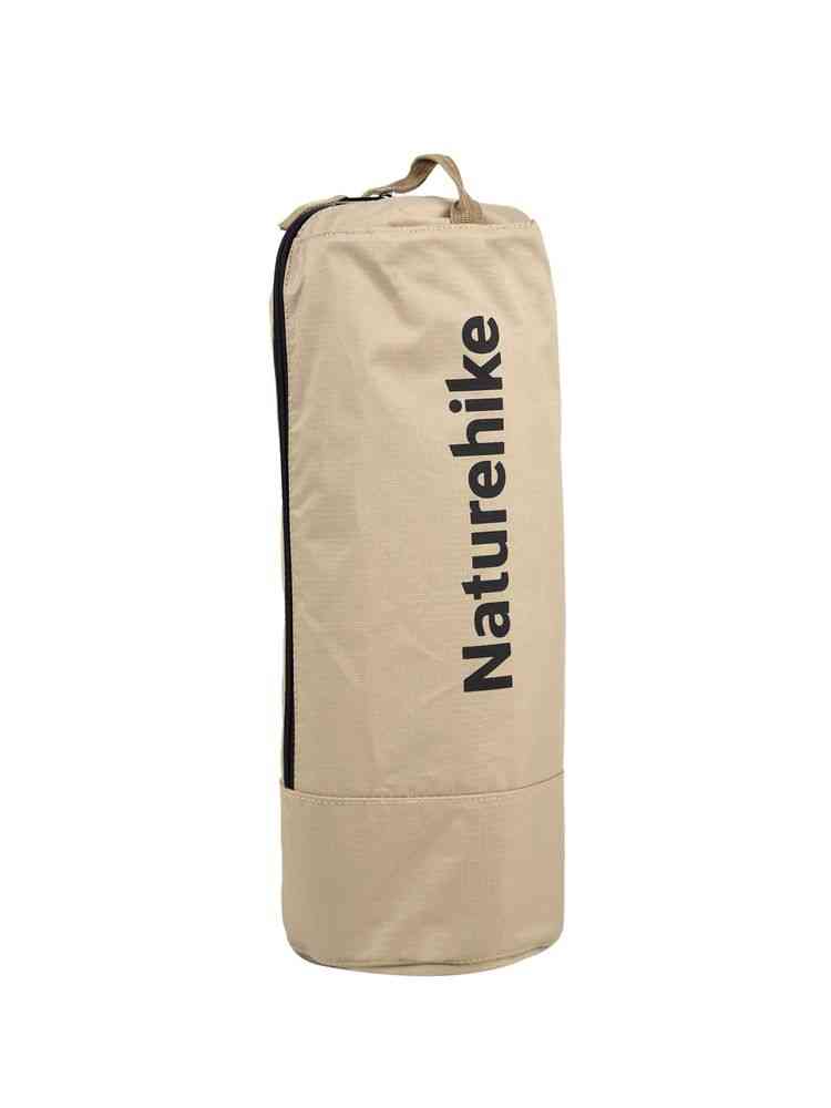 Раскладушка туристическая XJC05, бежевая - 7