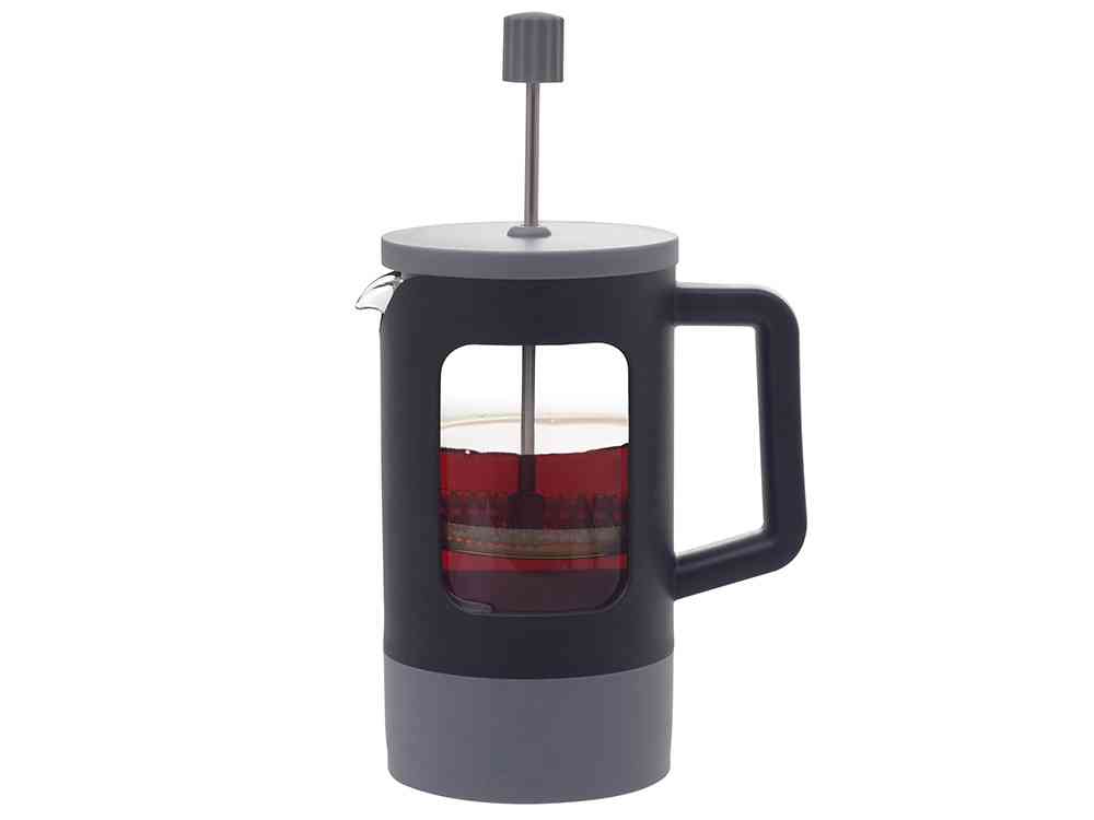 Френч-пресс Double Tone - 5