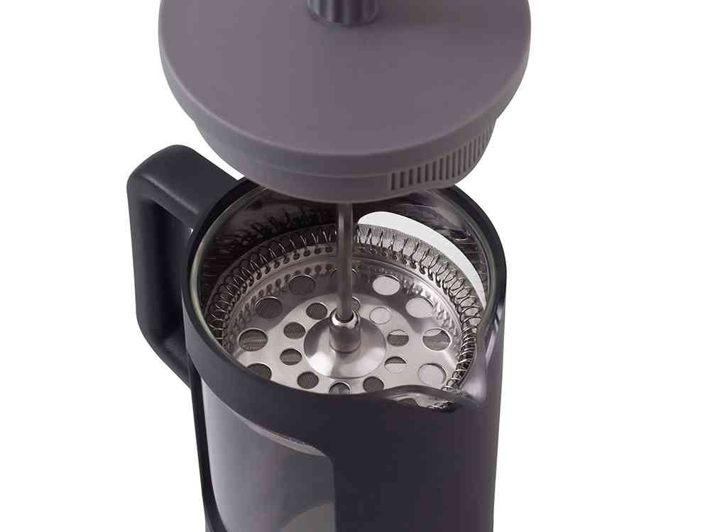 Френч-пресс Double Tone - 7