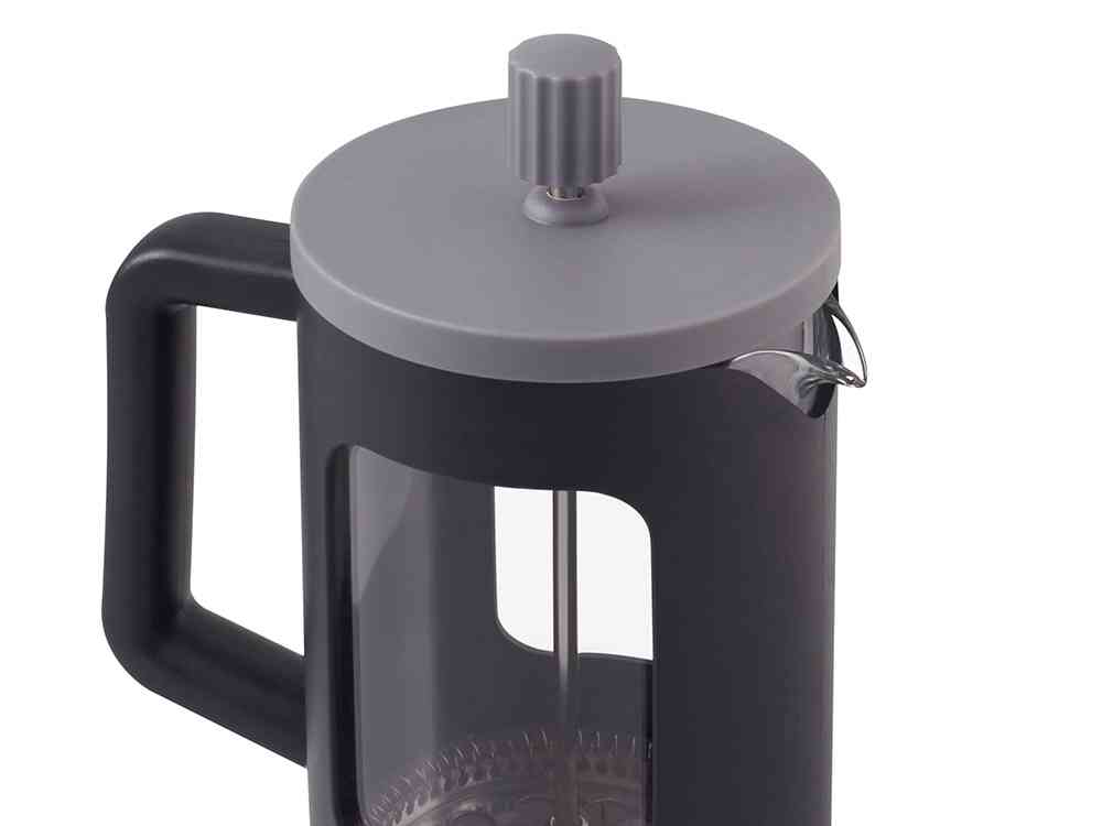 Френч-пресс Double Tone - 8