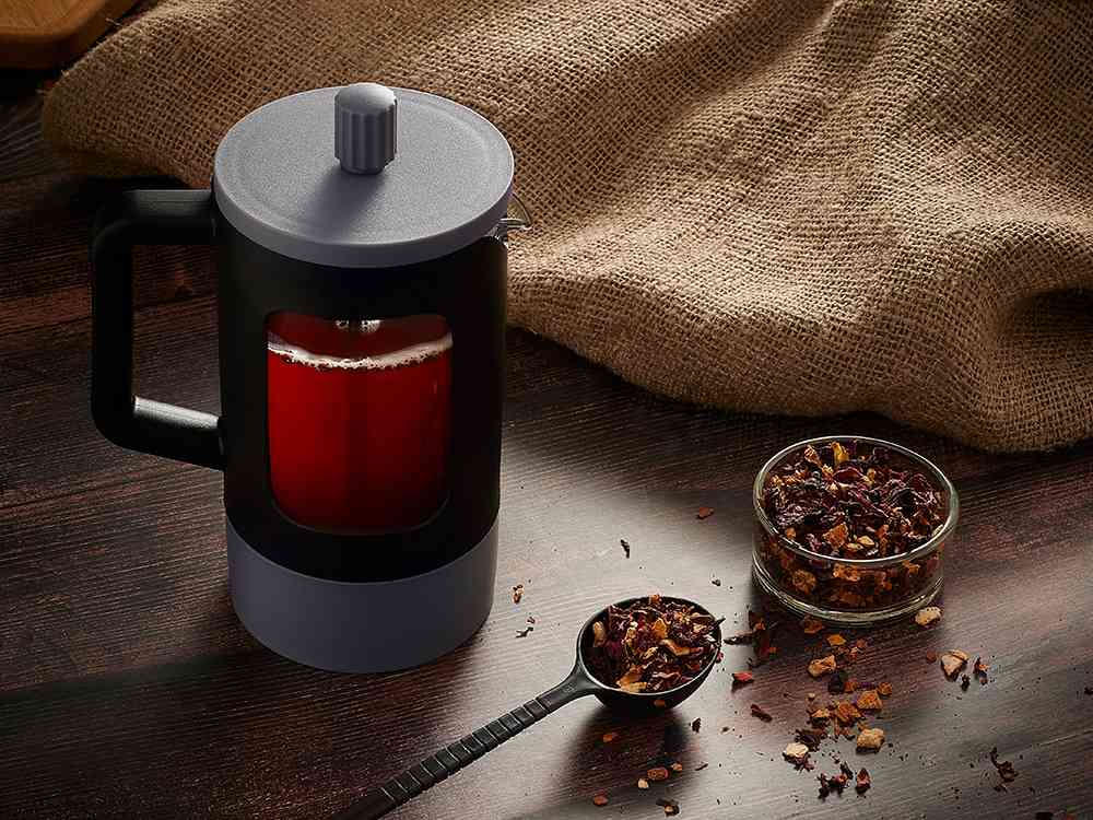 Френч-пресс Double Tone - 9