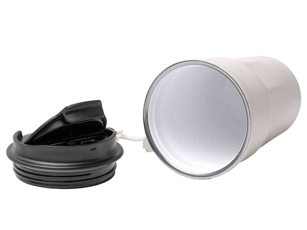 Термокружка KEURY из нержавеющей стали с керамическим слоем, 350 мл - 3