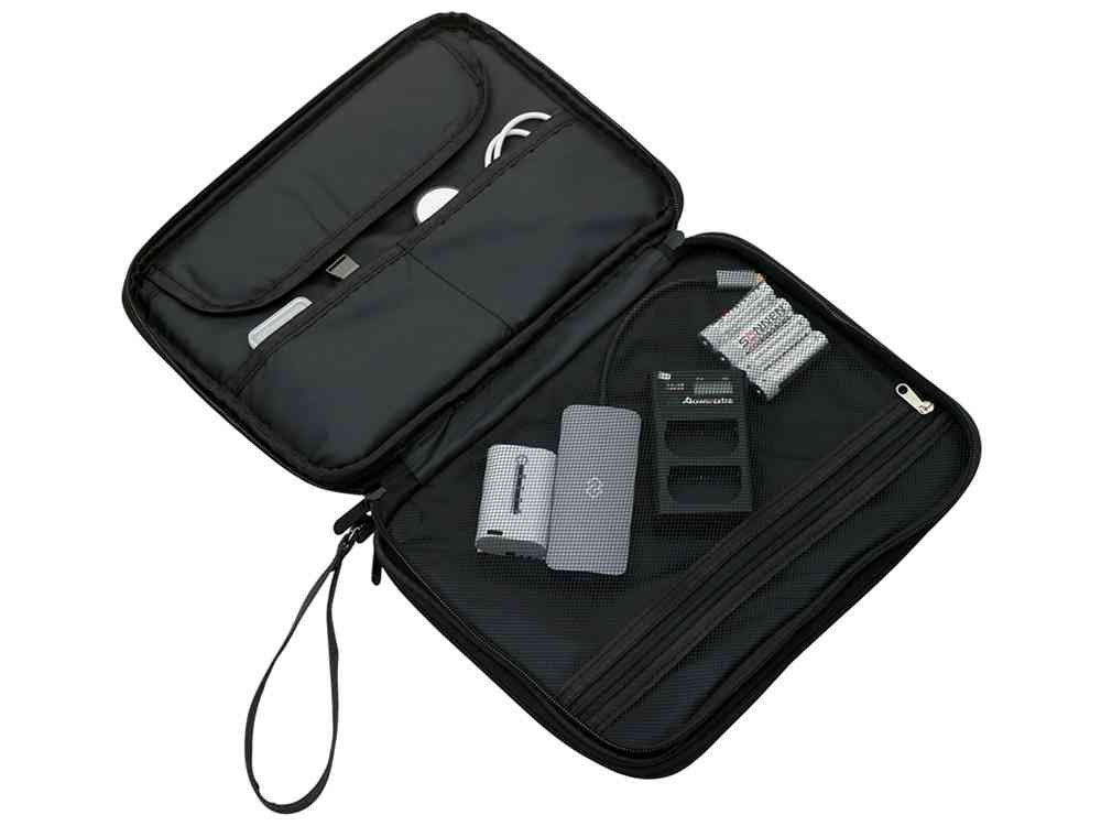 Органайзер для электроники VoyageTech - 5