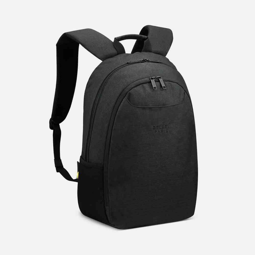 Рюкзак для ноутбука Esplanade 15, черный