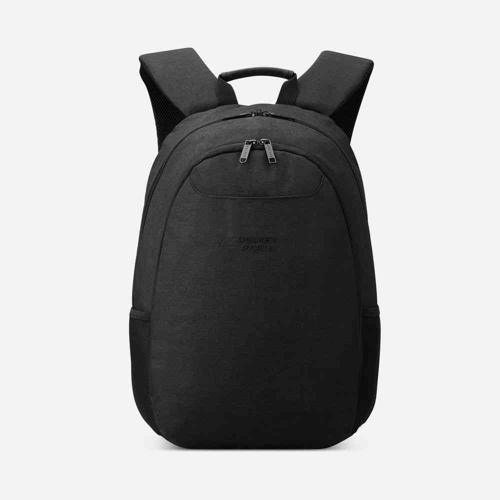 Рюкзак для ноутбука Esplanade 15, черный - 3