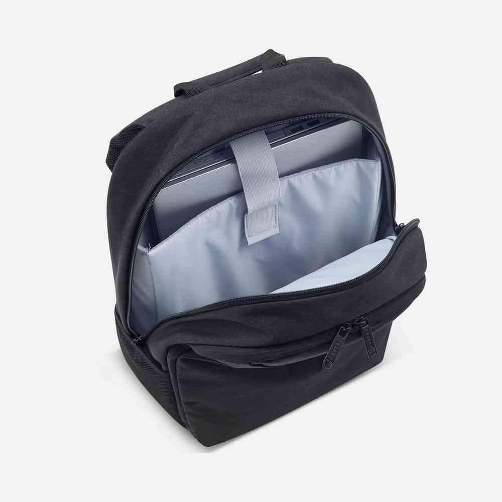 Рюкзак для ноутбука Esplanade 15, черный - 5
