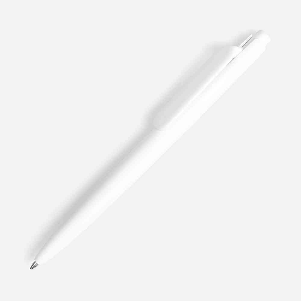 Ручка шариковая Prodir DS11 PMP, белая