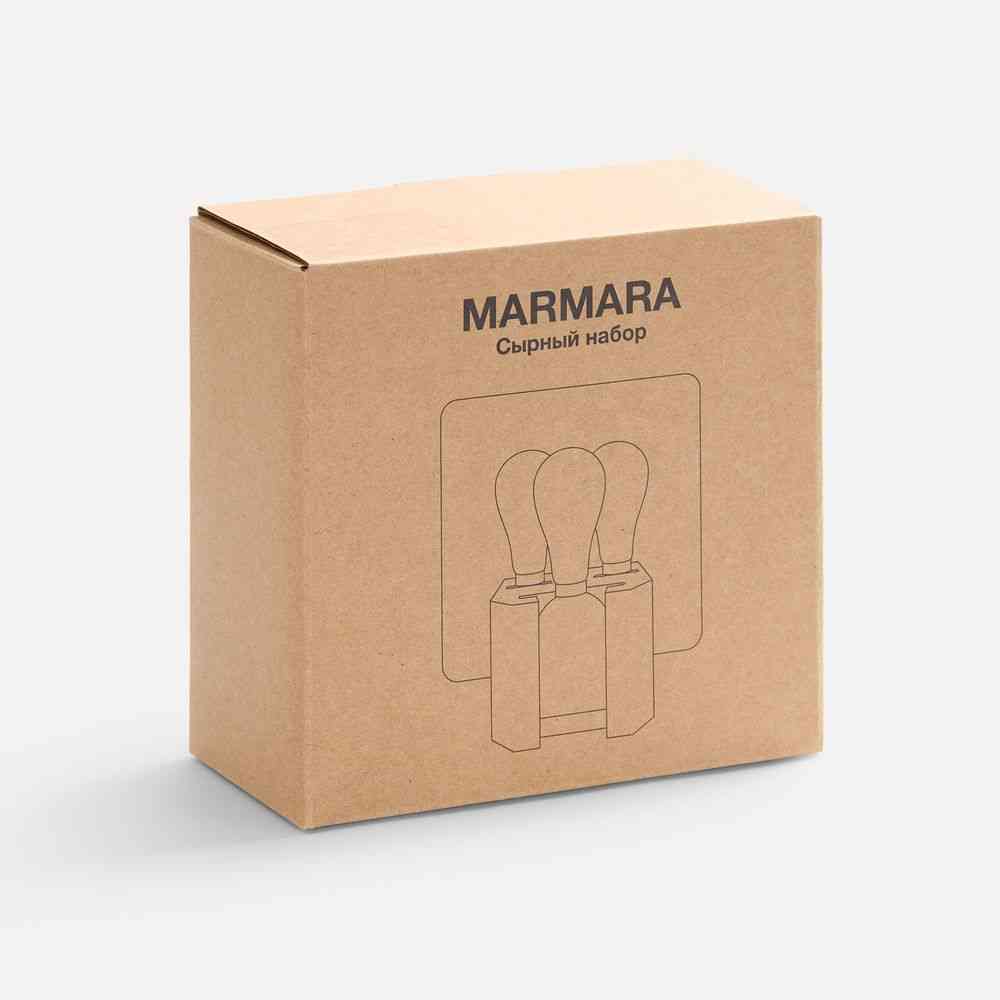 Сырный набор Marmara - 4