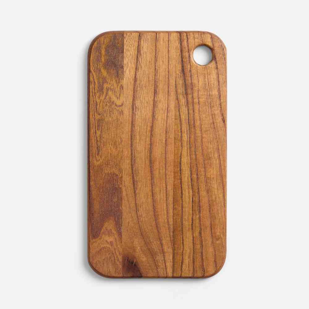 Набор для мяса Meateam с ножами и разделочной доской - 3