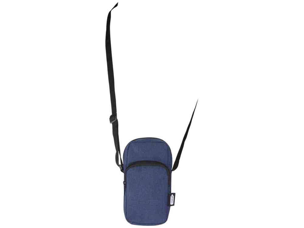 Сумка для телефона Ross из переработанного материала - 5