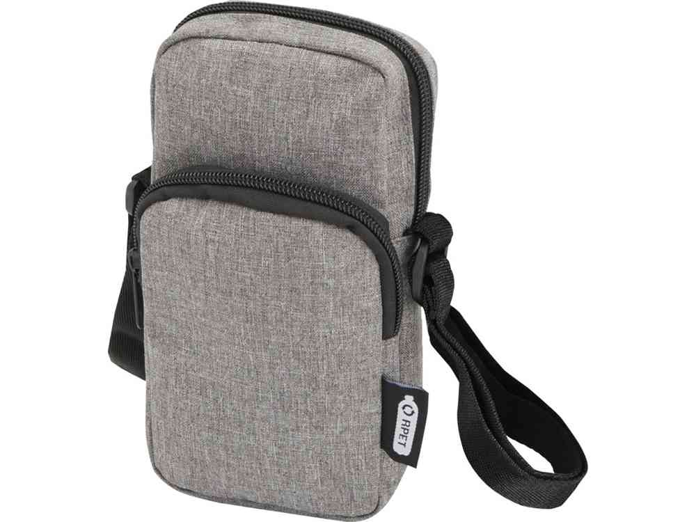 Сумка для телефона «Ross» из переработанного материала