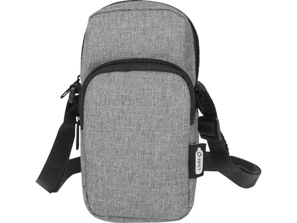 Сумка для телефона Ross из переработанного материала - 2