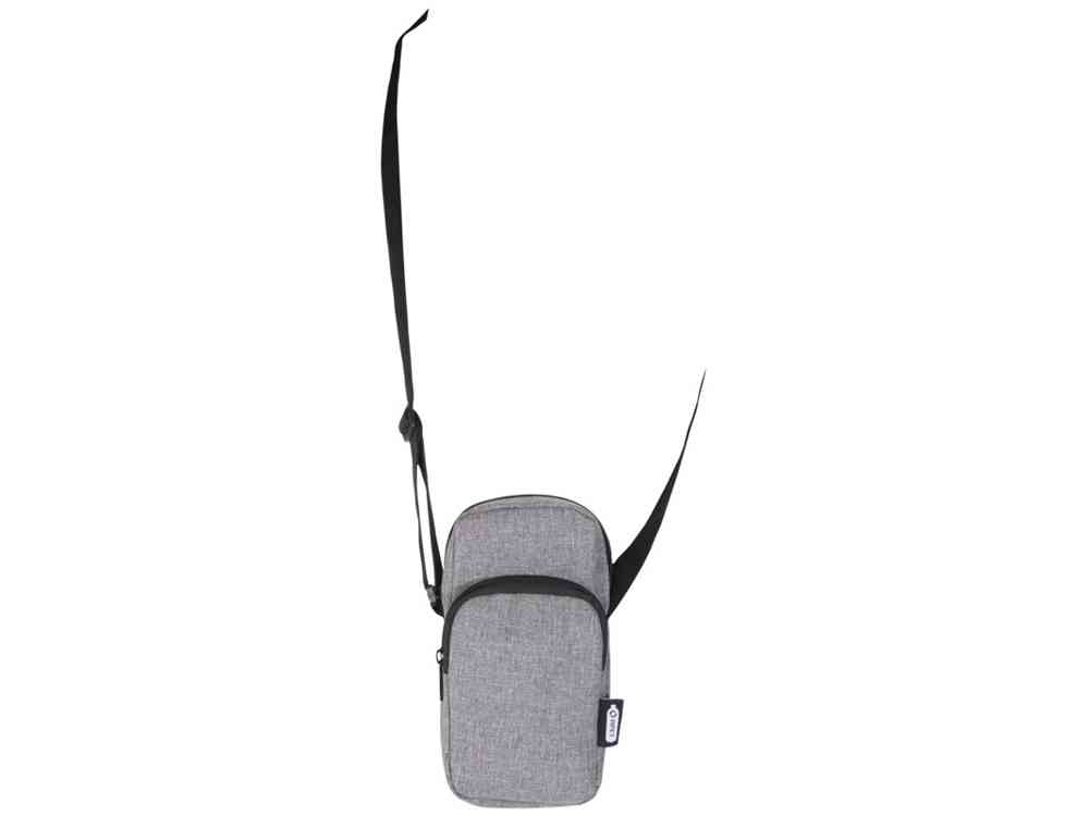 Сумка для телефона Ross из переработанного материала - 5