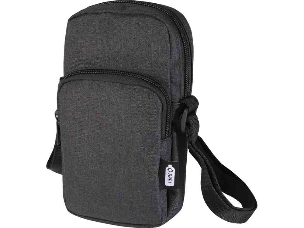 Сумка для телефона «Ross» из переработанного материала