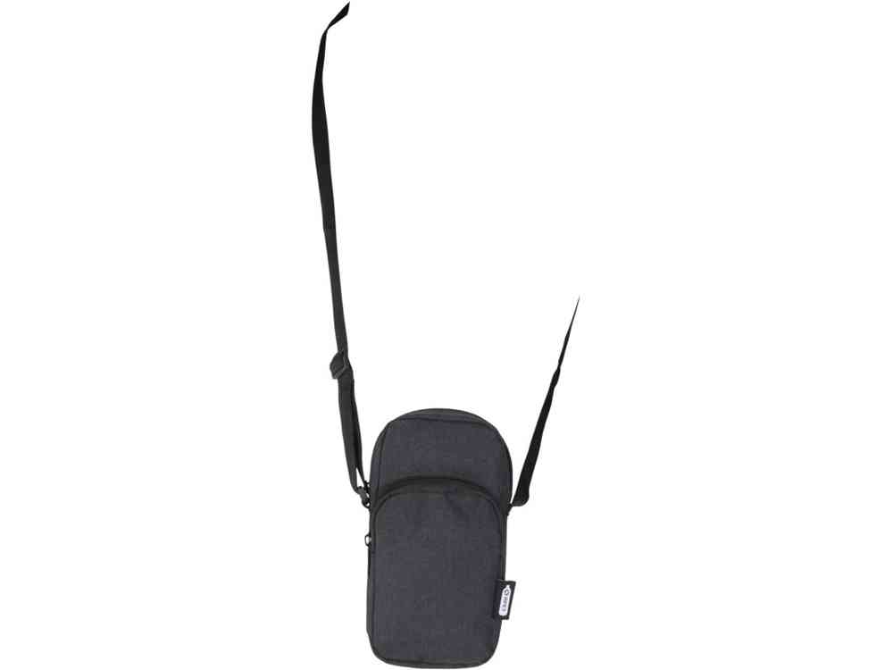 Сумка для телефона Ross из переработанного материала - 5