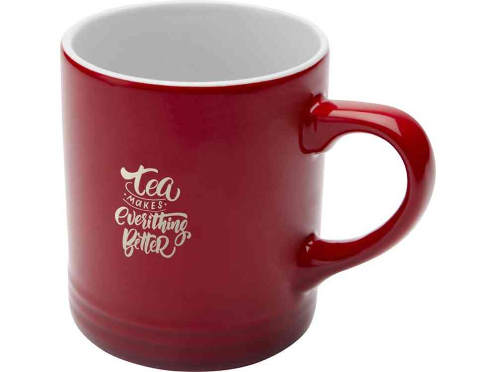 Керамическая кружка Laguna - 4