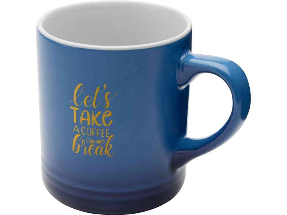 Керамическая кружка Laguna - 4