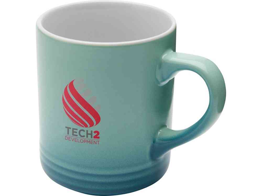 Керамическая кружка Laguna - 4