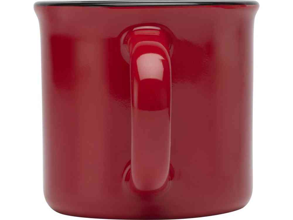 Керамическая кружка Bari - 3