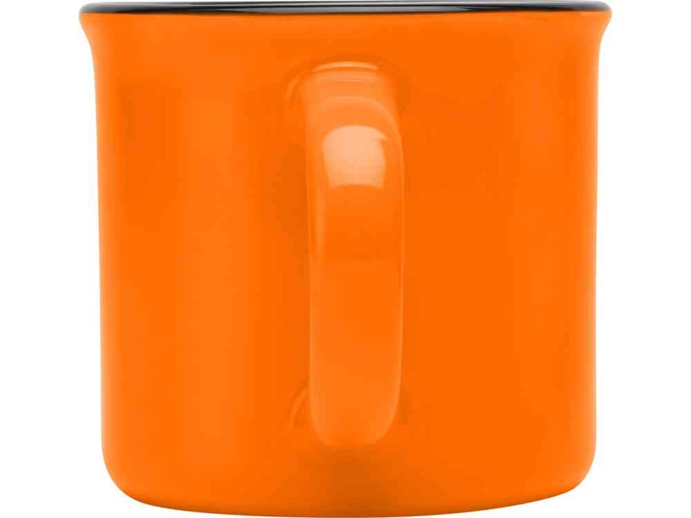 Керамическая кружка Bari - 3