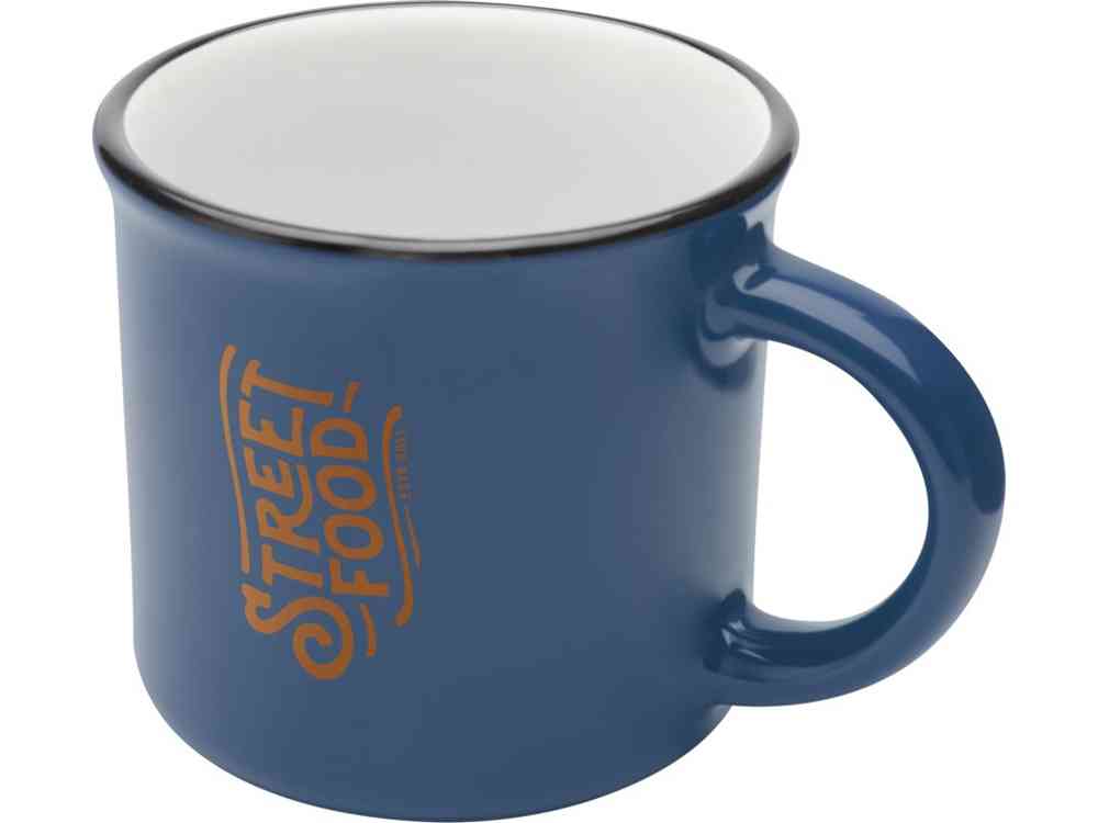 Керамическая кружка Bari - 4