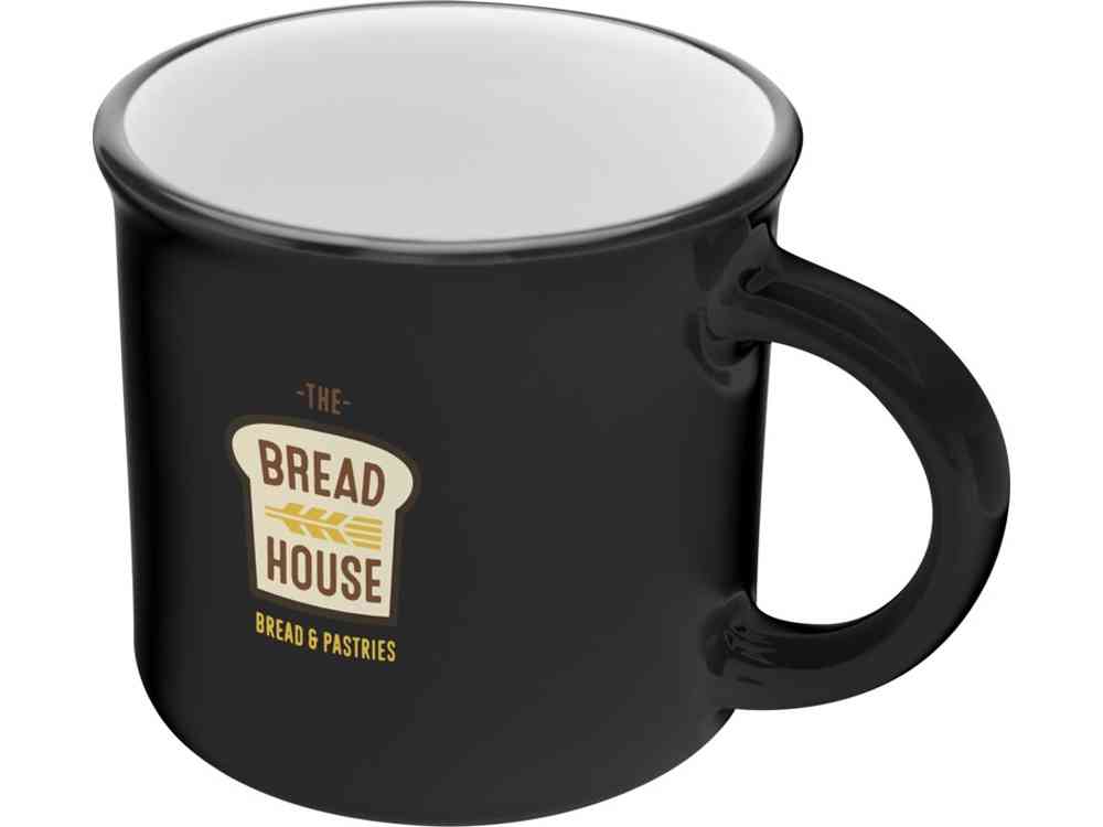 Керамическая кружка Bari - 4