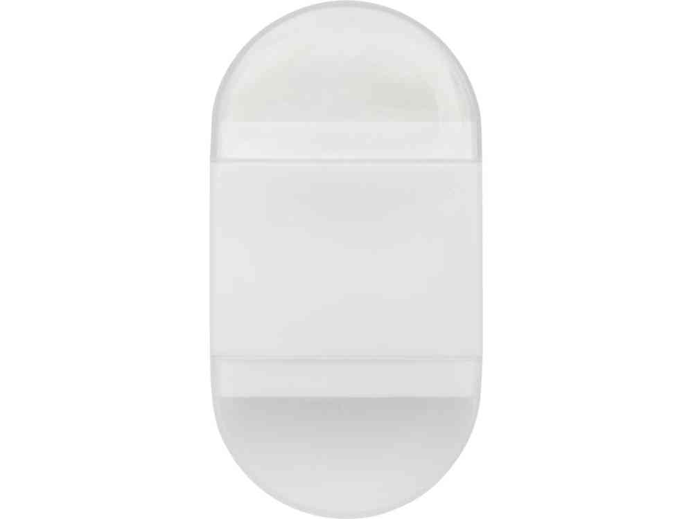 Точилка с ластиком Velvi - 2