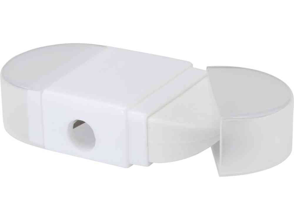 Точилка с ластиком Velvi - 3