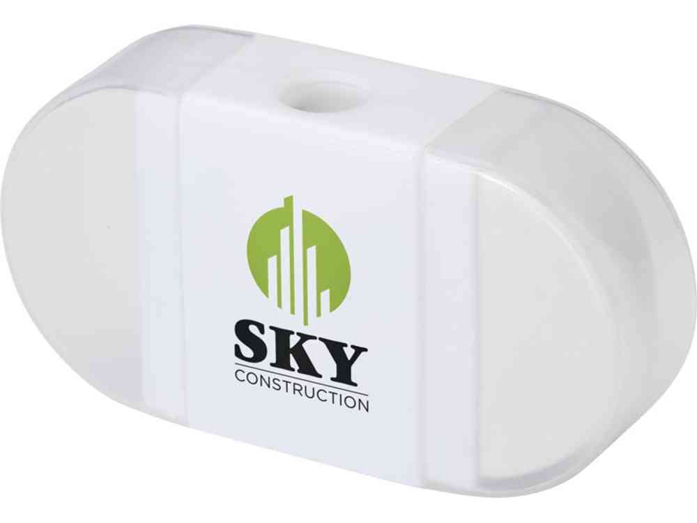 Точилка с ластиком Velvi - 4