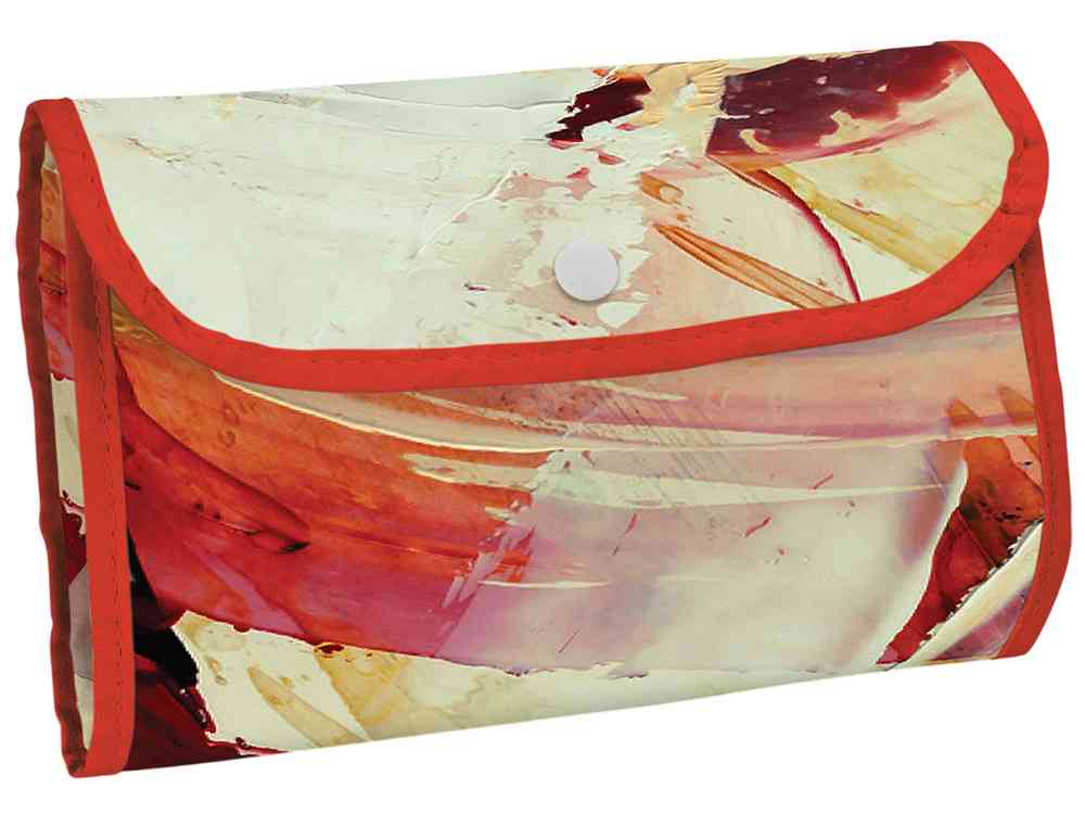 Складная сумка для шопинга с возможностью полноцветной печати - 2