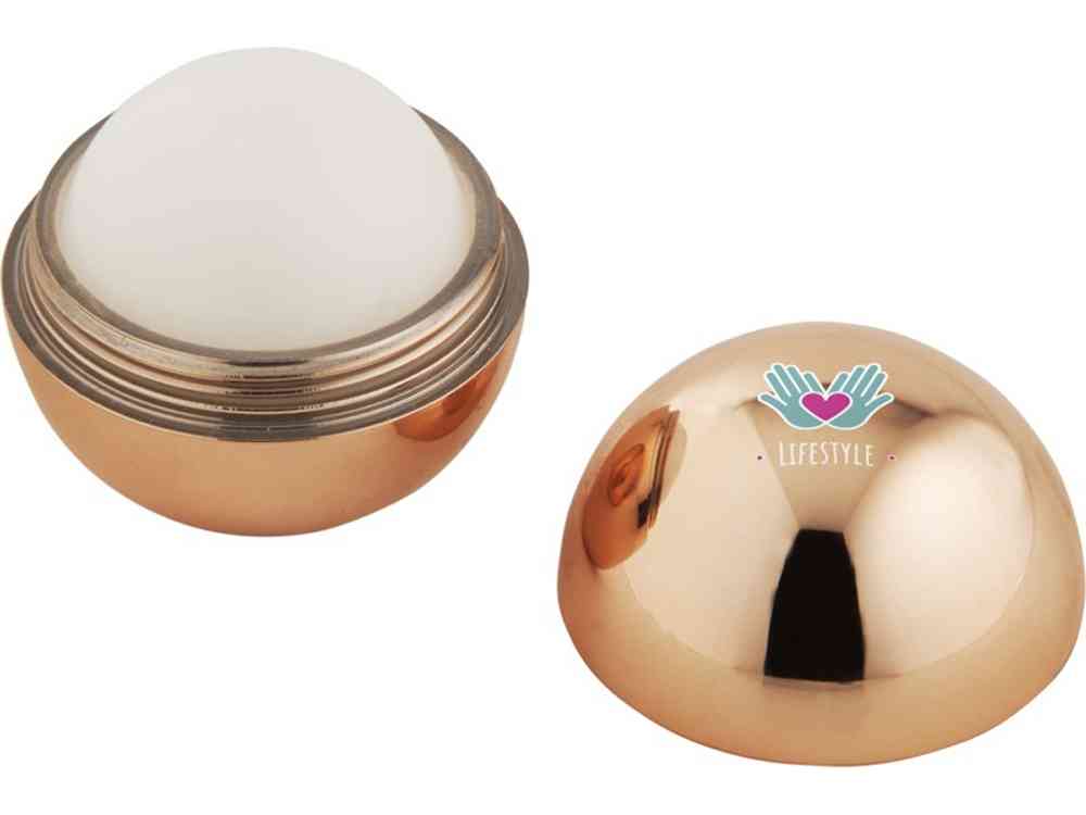 Гигиеническая помада Elena - 4