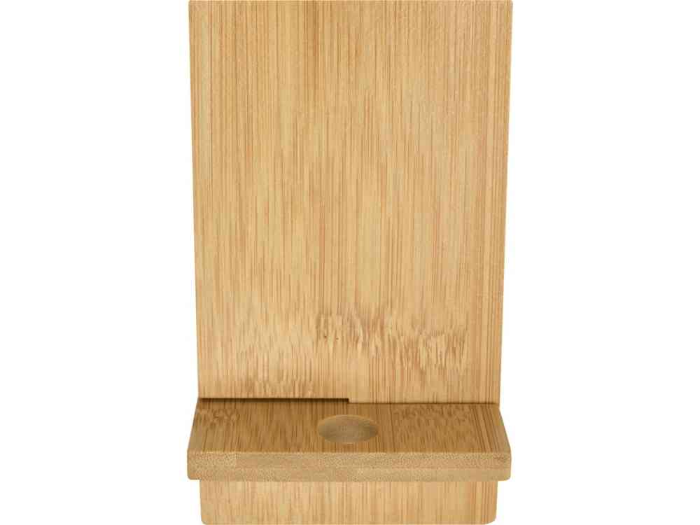 Подставка для телефона бамбуковая Ceibo - 2