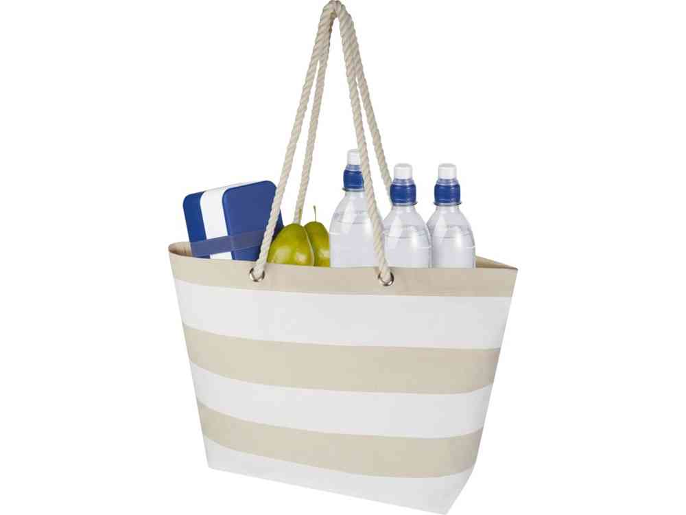 Пляжная эко-сумка Florida - 5