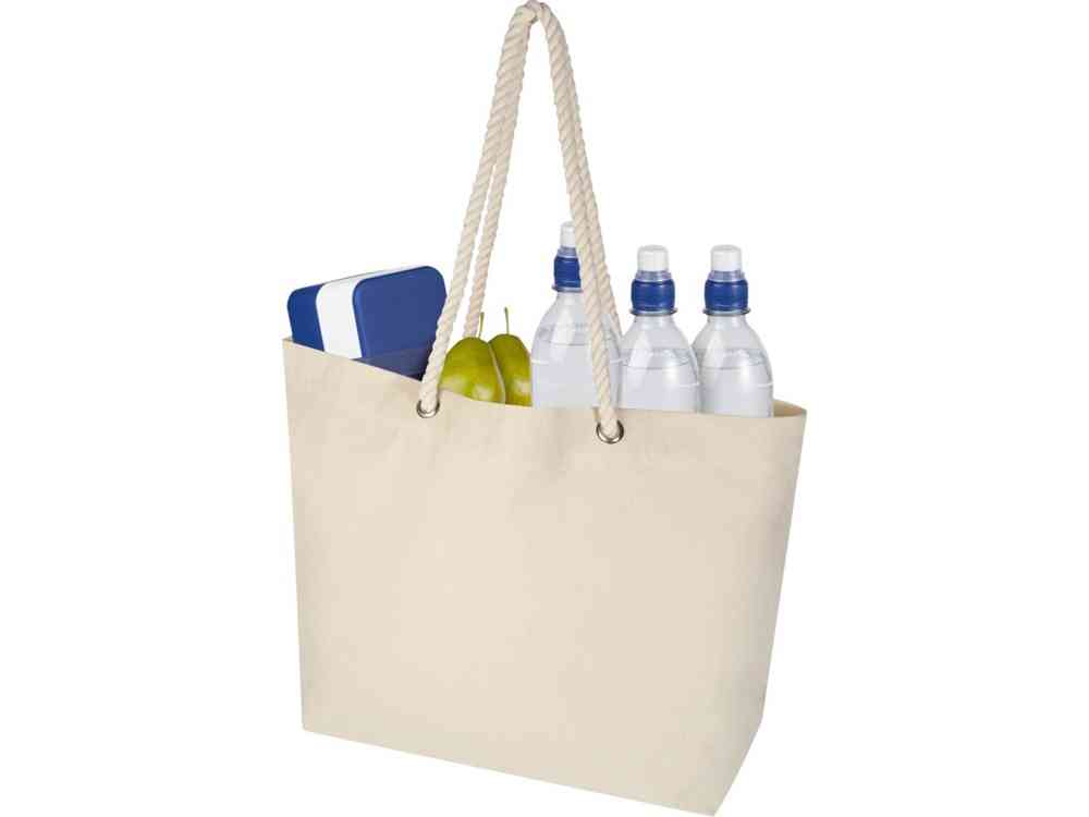 Пляжная эко-сумка Florida - 5